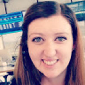 Meet your Posher, Abby